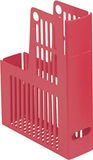 Esselte Tijdschriftenbestand, A4, Collecta Range, Rood