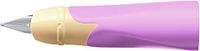 STABILO EASYbirdy Pastel Roze/Abrikoos Rechtshandig Gripstuk