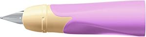 STABILO EASYbirdy Pastel Roze/Abrikoos Rechtshandig Gripstuk
