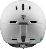 Julbo Hal Twiceme White L Skihelm MIPS Unisex L