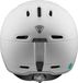 Julbo Hal Twiceme White L Skihelm MIPS Unisex L