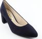 Gabor 91.450.16 Suède Bleu Chaussures Femme Taille 41
