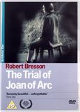 The Trial Of Joan Of Arc [1962]