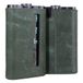 MITER CASE iFi Audio xDSD Gryphon / - / - / Groen
