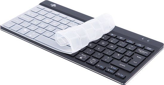 R-Go Tools R-Go Hygienic keyboard cover (for EU layout)