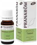 Pranarom Pranarôm Etherische olie Cajeput BIO (10 ml)