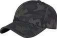 LGT JWLS Tactical Baseball Cap - Grijs Camouflage