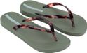 Ipanema Anatomic Connect Dames Slippers - Green