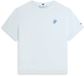 Tommy Hilfiger Damen T-Shirt L Baumwolle/Elasthan Kurzer Ärmel Frühling/Sommer 2026