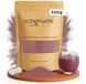 Scentchips Kaarsenzand - Zand voor Kaarsen - Kaarsen Decoratie - Kaarsen Vulling - Kaarsen Accessoires 250 gram