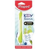 Maped Office Maped KIDY learn MAG, wisbare inkt, 0,7 mm, lichtgroen, kameleon schrijfhulp
