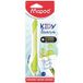 Maped Office Maped KIDY learn MAG, wisbare inkt, 0,7 mm, lichtgroen, kameleon schrijfhulp