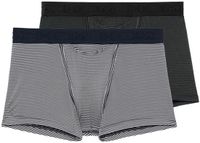 HOM Heren retro short / pant 2 pack HO1 Simon