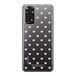 ERT GROUP mobiel telefoonhoesje voor Xiaomi REDMI NOTE 11S 4G / REDMI NOTE 11 4G origineel en officieel erkend Babaco patroon Hearts 001, gedeeltelijk bedrukt