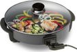 Silva Schneider PPF 1503A 1500 W Zwart