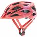 uvex air wing 2 cc - lichte Fietshelm voor kinderen - individueel verstelbare pasvorm - geoptimaliseerde ventilatie - coral-strawberry matt - 52-57 cm