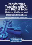 Transforming Libri GmbH Transforming Teaching with AI and Digital Tools: Methods, Platforms, and Classroom Innovations