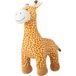 LUPILU Pluche dier Giraffe