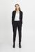 ICHI IHKATE PA2 Dames Broek - Zwart - Maat XL