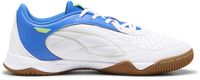 Puma Pressing V Zaalschoenen Wit EU 40 Man