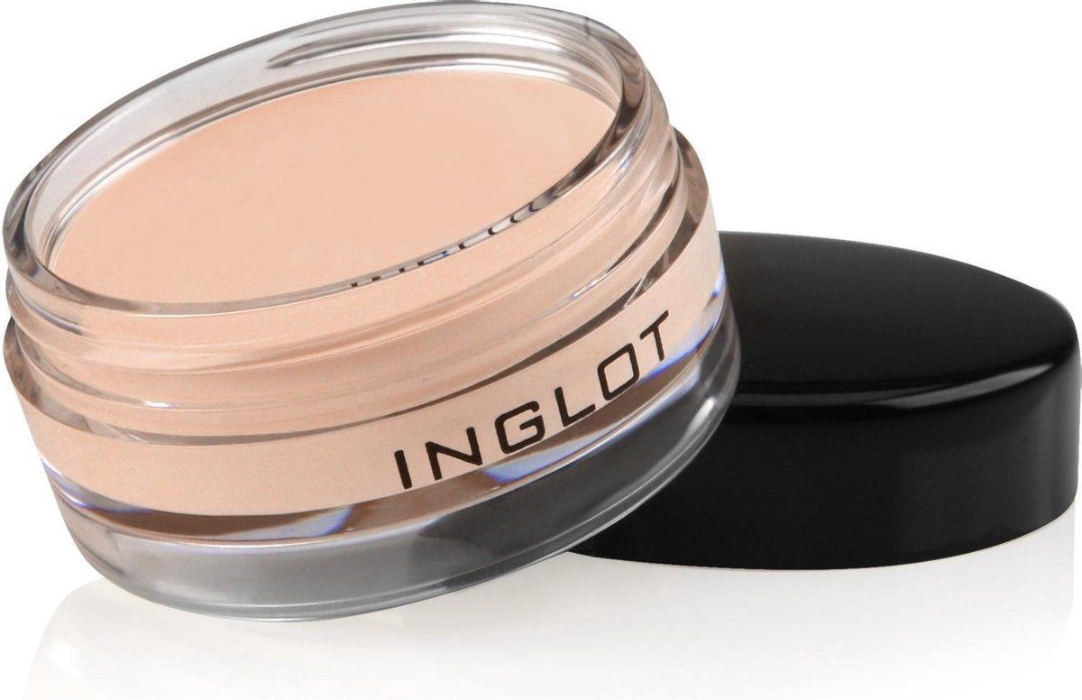 Inglot AMC Eyeliner Gel