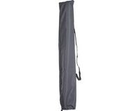Housse de protection pour parasol de 3m, anthracite