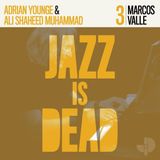 Konkurrent Adrian Younge & Ali Shaheed Muhammad - Marcos Valle (CD)
