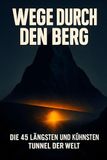 Wege FlipFlop Wege durch den Berg