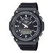 Casio Casio Collection AQ-S820W-1AVEF Horloge - Kunststof - Zwart - Ø 49 mm