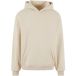 New Morning Studios Sweat à Capuche Nm011 Oversized