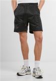 Urban Classics Tennis core Korte broek Zwart 4XL