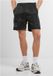 Urban Classics Tennis core Korte broek Zwart 4XL