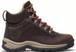 Timberland Dames White Ledge Hiker Wp Bottes de randonnée, Brown 1, 39.5 EU Large
