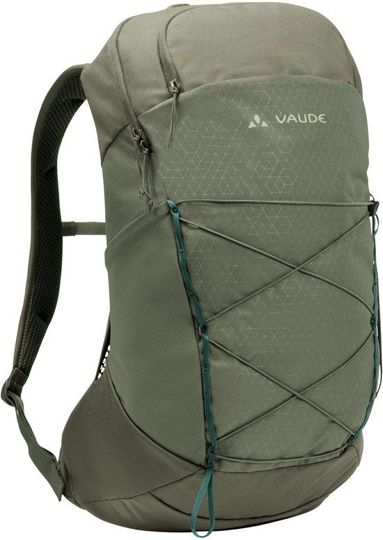 VAUDE Agile Air 20 Rugzak - Cedar wood - 20L - Unisex - 2024