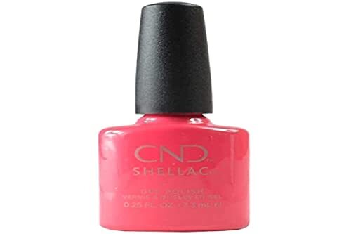 cnd shellac Charm Gel-nagellak, 7,3 ml