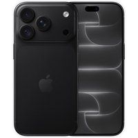 Apple iPhone 18 Pro 2 TB Zwart