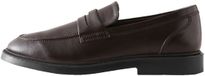 Next Jongens Nette loafers Bruin