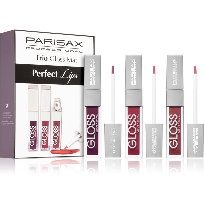 Parisax Perfect Lips dames