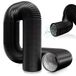 StarTech Flexibele afvoerslang - Ventilatieslang - 5 meter - Waterdicht - Vlamvertragend - Geschikt voor afzuigkappen, badkamers, airconditioners en wasdrogers