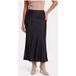 & Other Stories St Lava Skirt Black