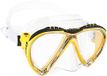 Cressi Lince Low Volume Duikmasker Made in Italy