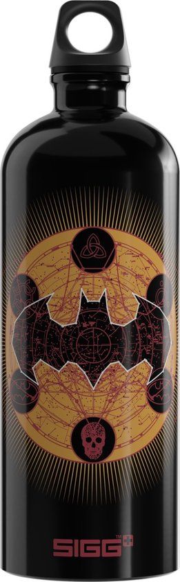 SIGG Batman Classic 1.0L gold