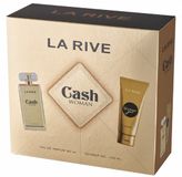 La Rive Cash Women Geschenkset - 190 ml
