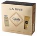 La Rive Cash Women Geschenkset - 190 ml