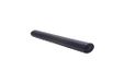 Fixo Kids Rol voor knutselwerk, niet geweven, Tst Tnt 80 cm x 25 m, zwart