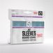Asmodee kaartspel sleeves standaard Europees 150 stuks beschermhoezen