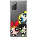 ERT GROUP mobiel telefoonhoesje voor Samsung GALAXY NOTE 20 The Powerpuff Girls 015