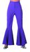 WILBERS & WILBERS - Flared hippiebroek voor dames