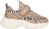 ZIGZAG Fialey Wandelschoenen Kinderen Unisex Beige Klittenband