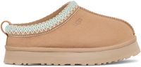 UGG Tazz Klompen Beige,Bruin EU 35 Kinderen